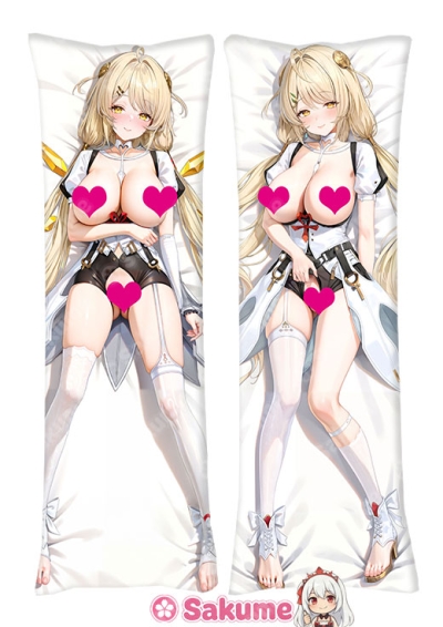 Sakume Arte Original Phoenix Reffaella Zenless Zone Zero Dakimakura Hentai Body Pillow