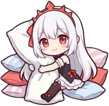 Todas las fundas Dakimakura