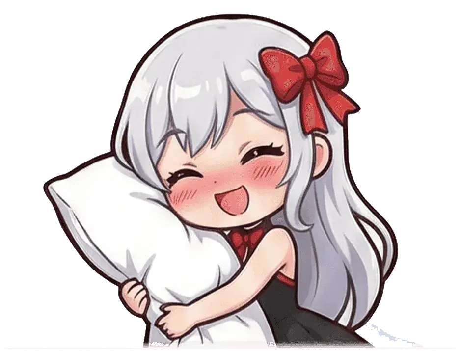 Almohada Waifu Anime Dakimakura