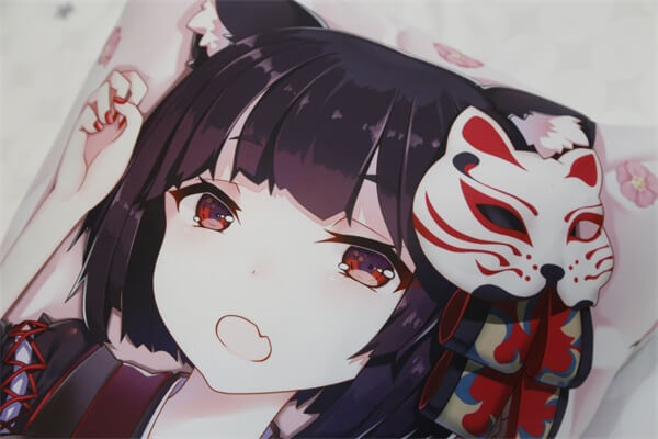 Detalles de Sakume 6