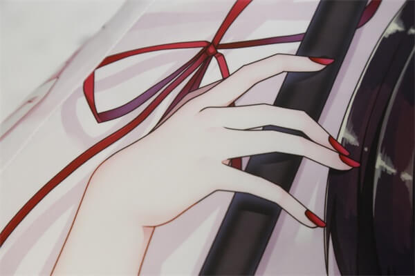 Detalles de Sakume 4