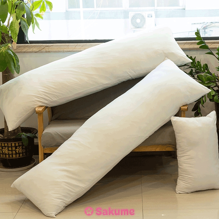 Relleno interior premium para Dakimakura – Fibra PP de alta densidad — 1