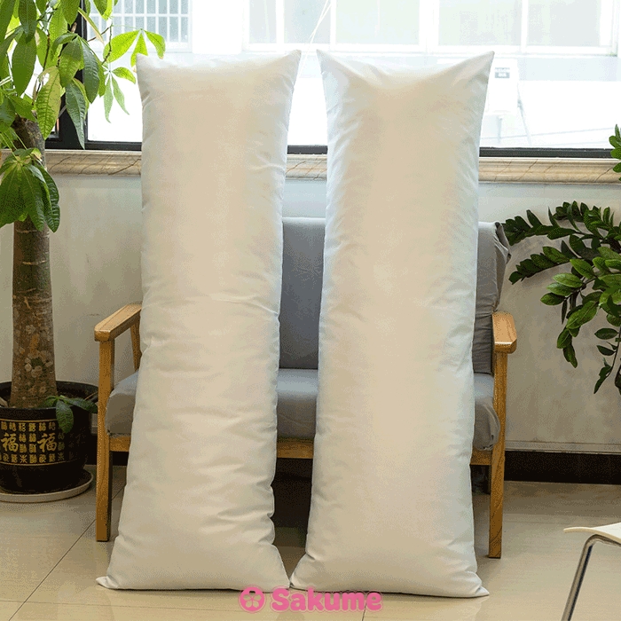 Relleno interior premium para Dakimakura – Fibra PP de alta densidad — 2